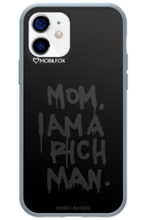 Rich Man - Apple iPhone 12