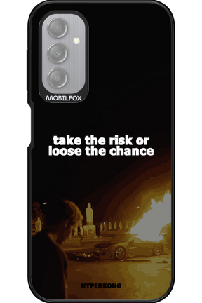 RISK - Samsung Galaxy A14