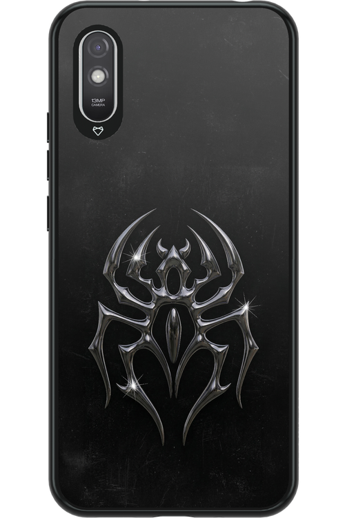 Dark Spider 2.0 - Xiaomi Redmi 9A