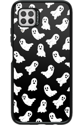 Chill Spirits - Huawei P40 Lite