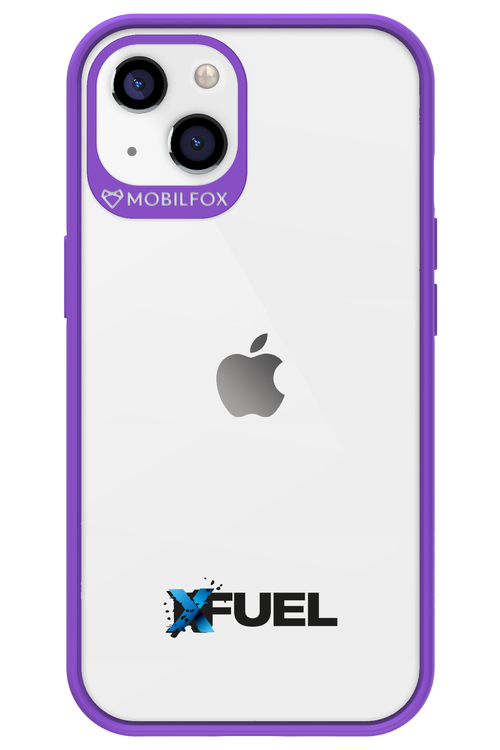 Pure Power - Apple iPhone 13