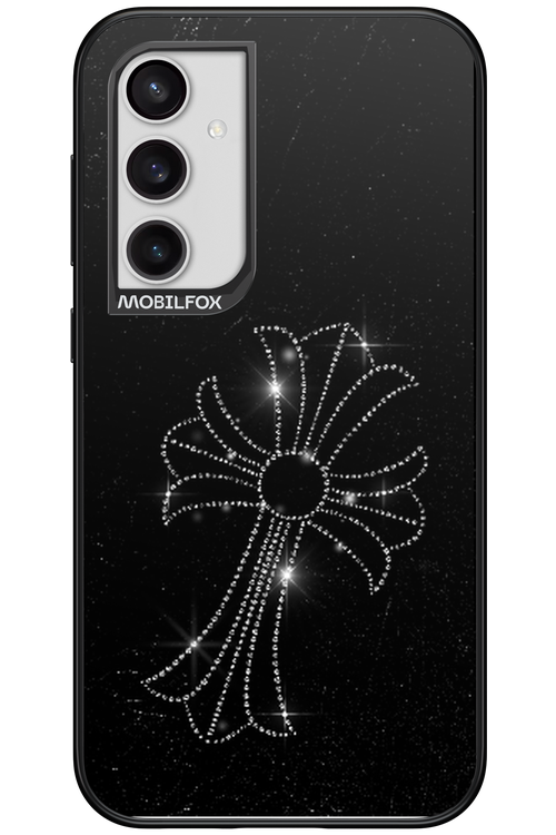 Chrome Standard - Samsung Galaxy S23 FE