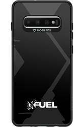 Shadow Mode - Samsung Galaxy S10+