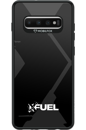 Shadow Mode - Samsung Galaxy S10+