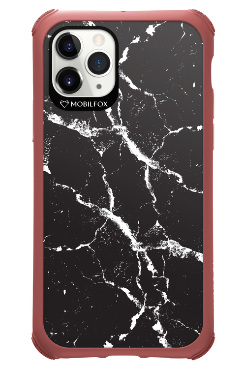 Grunge Marble - Apple iPhone 11 Pro