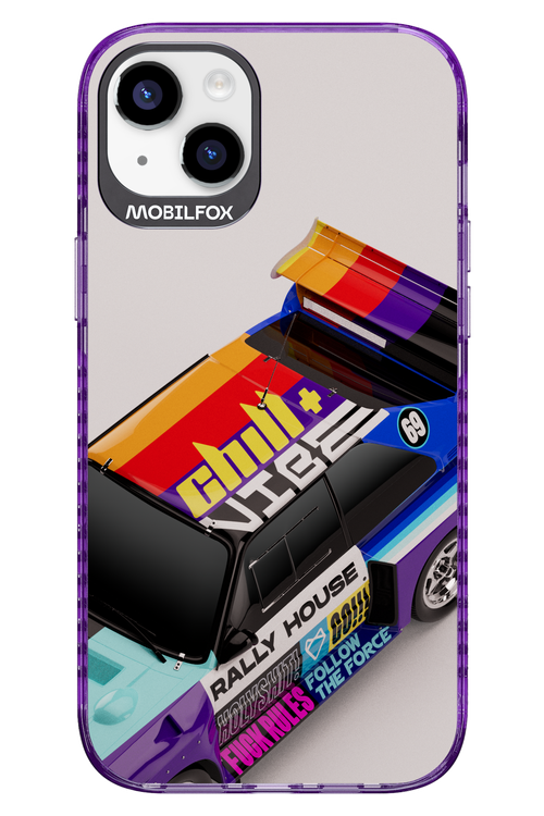Rally House - Apple iPhone 14 Plus