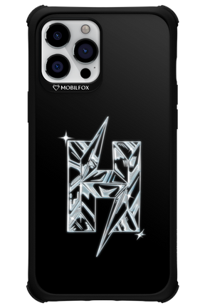 H DIAMOND - Apple iPhone 12 Pro Max