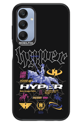 HYPER KNIGHT 2.0 - Samsung A25