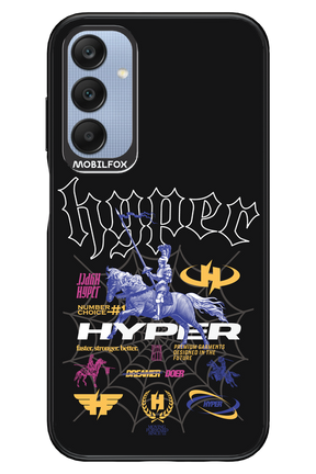 HYPER KNIGHT 2.0 - Samsung A25
