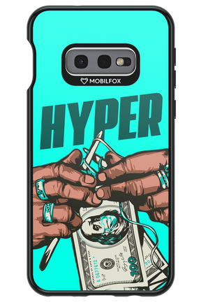 KNIT - Samsung Galaxy S10e