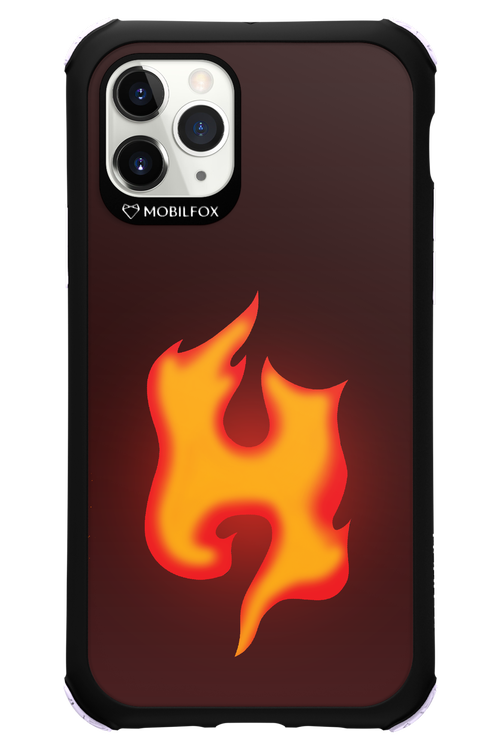 HYPER FIRE - Apple iPhone 11 Pro