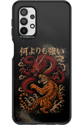 何よりも強いI 2.0 - Samsung Galaxy A32 5G