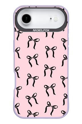 Bow Promise - Apple iPhone 17 Air