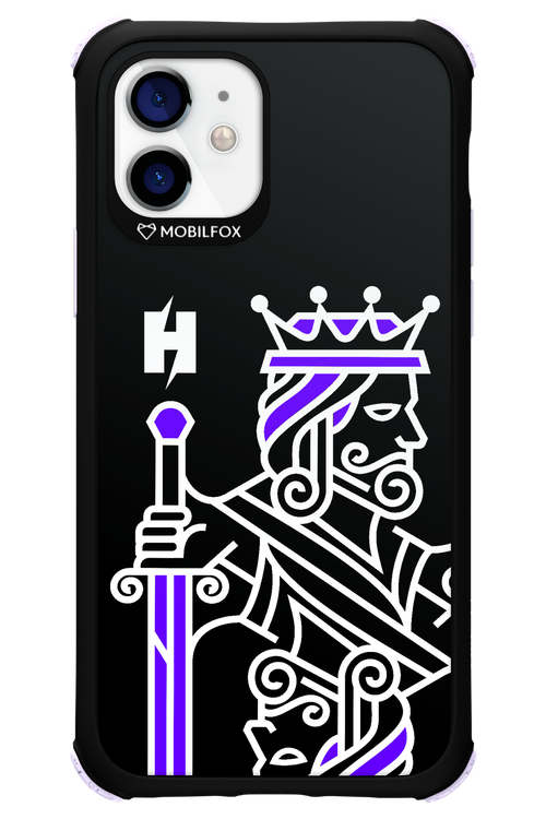 KING - Apple iPhone 12