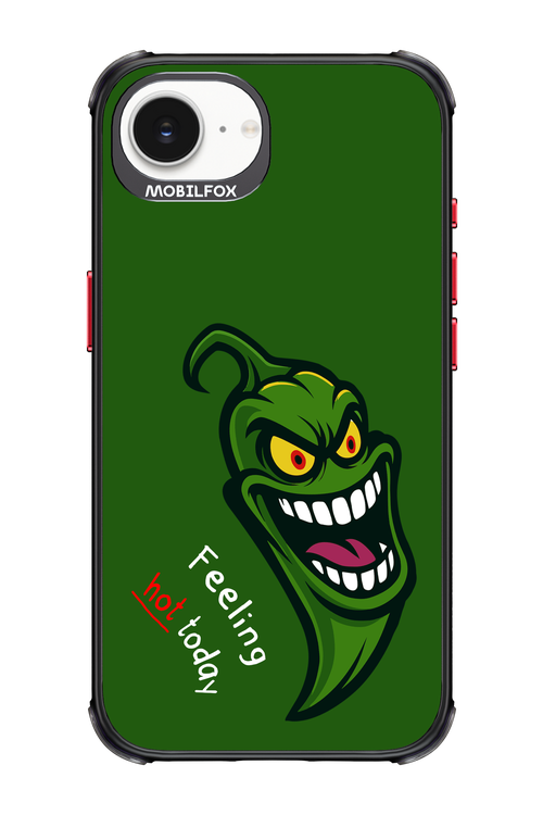 Crazy Chili 2.0 - Apple iPhone 16e