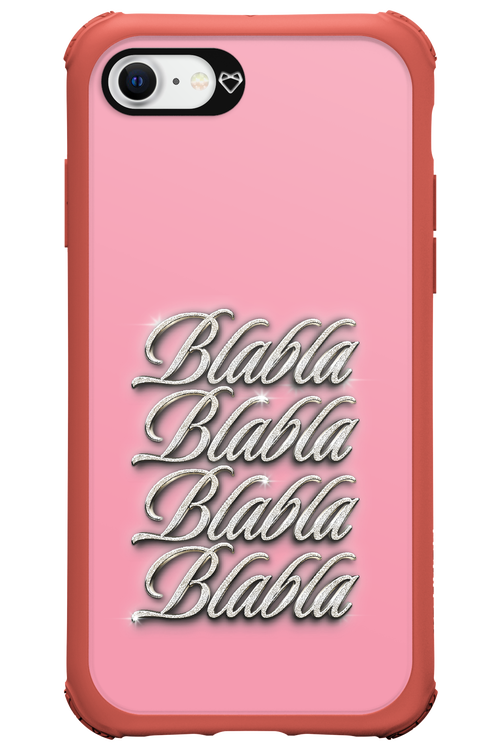 Blabla Blabla 2.0 - Apple iPhone SE 2022