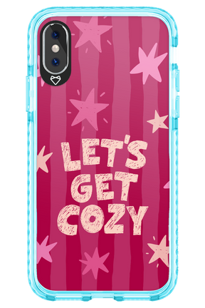 Let's Get Cozy - Apple iPhone XS