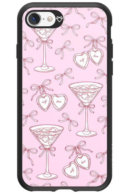 Tipsy Toast 2.0 - Apple iPhone SE 2020