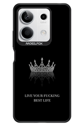 Lifestyle Queen 2.0 - Xiaomi Redmi Note 13 5G
