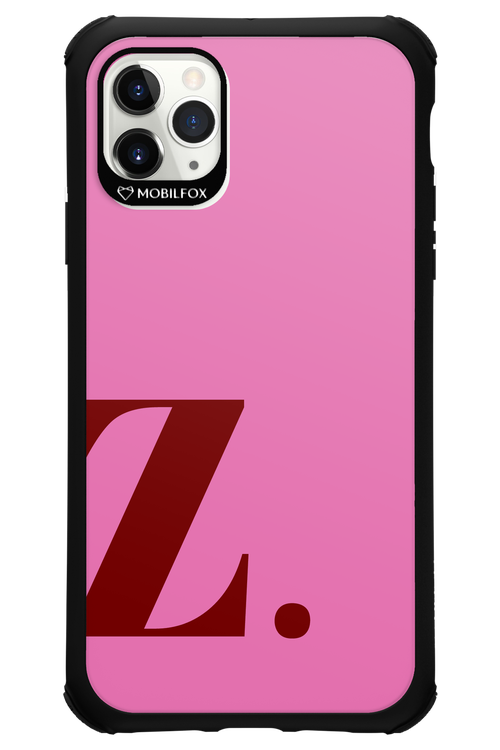 Z (Sorbet) 2.0 - Apple iPhone 11 Pro Max