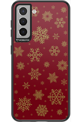 Gold Flakes - Samsung Galaxy S21