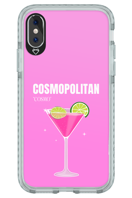 Cosmo - Apple iPhone XS