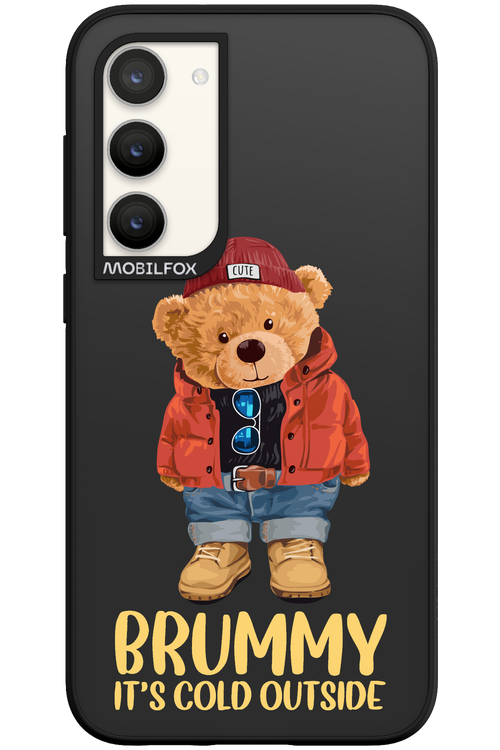 Brummy - Samsung Galaxy S23 Plus