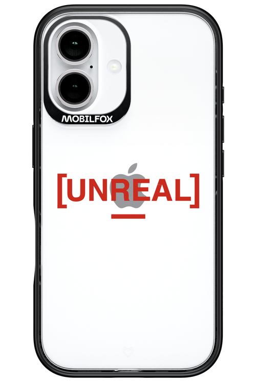 Unreal Classic - Apple iPhone 16