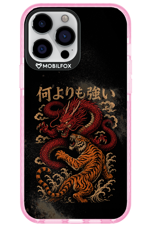 何よりも強いI 2.0 - Apple iPhone 13 Pro Max