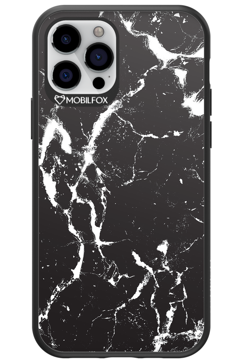Grunge Marble 2.0 - Apple iPhone 12 Pro