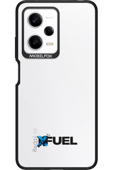 Pure Power - Xiaomi Redmi Note 12 Pro 5G