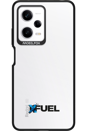 Pure Power - Xiaomi Redmi Note 12 Pro 5G