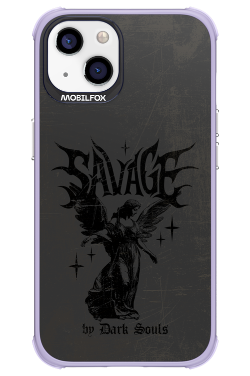 St. Savage - Apple iPhone 13