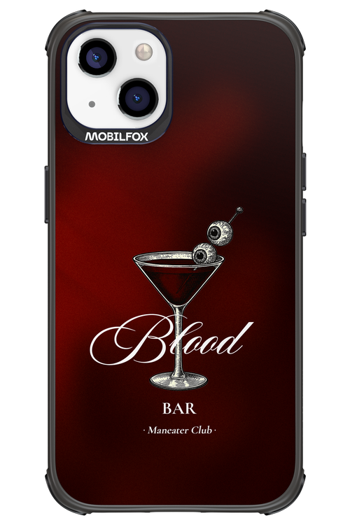 Blood Bar - Apple iPhone 13