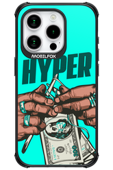 KNIT - Apple iPhone 15 Pro