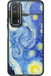 Starry Night - Huawei P Smart 2021