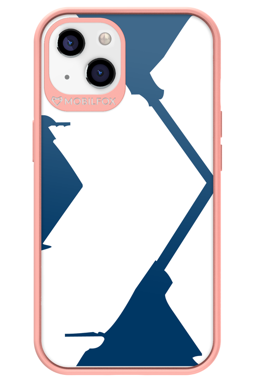 Arctic Edge - Apple iPhone 13