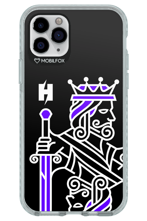 KING 2.0 - Apple iPhone 11 Pro