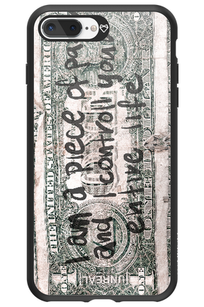 Dollars - Apple iPhone 7 Plus