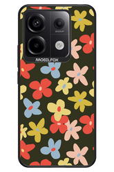 Lazy Flowers - Xiaomi Redmi Note 13 Pro 5G