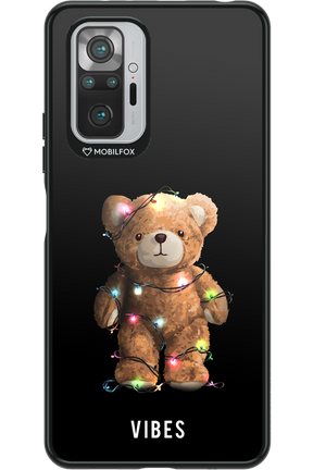 VIBES - Xiaomi Redmi Note 10S