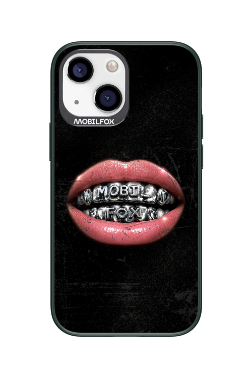 MOBILFOX GRILL 2.0 - Apple iPhone 13 Mini