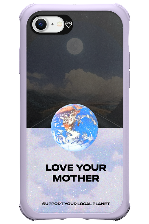 Love Your M - Apple iPhone SE 2020