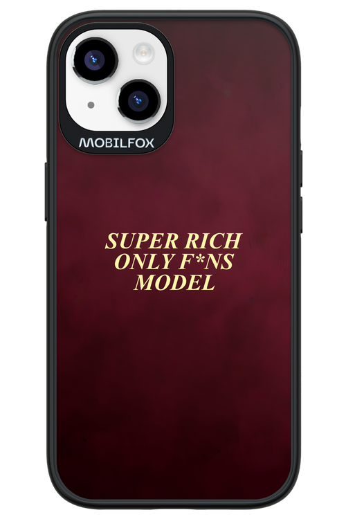 Super Model 2.0 - Apple iPhone 14