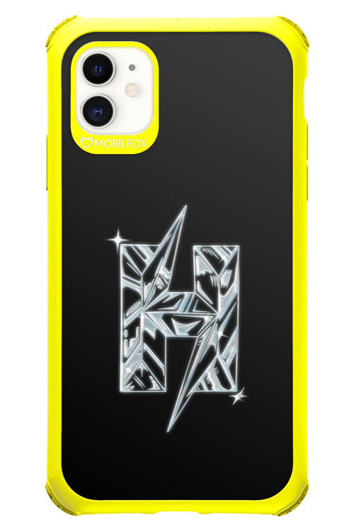 H DIAMOND 2.0 - Apple iPhone 11