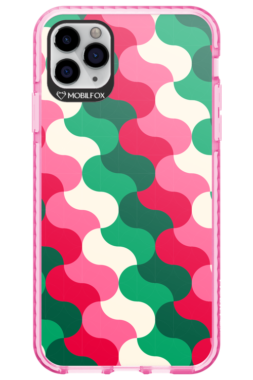 Holiday's Aura - Apple iPhone 11 Pro Max