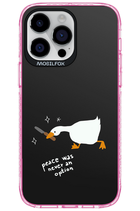 OPTION - Apple iPhone 14 Pro Max