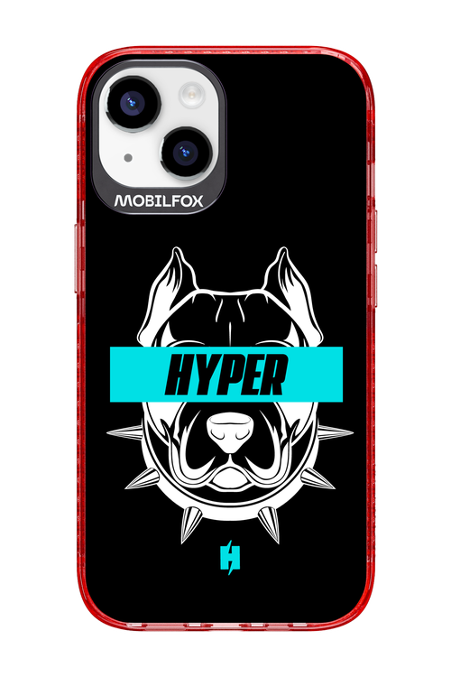 BULL Black - Apple iPhone 14