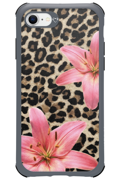 Leobloom 2.0 - Apple iPhone 8