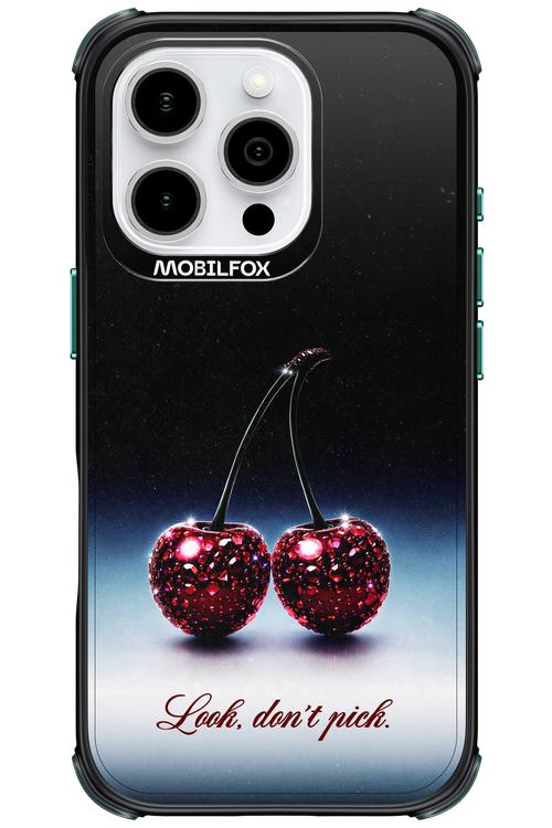 Seasonal Diamond 2.0 - Apple iPhone 16 Pro